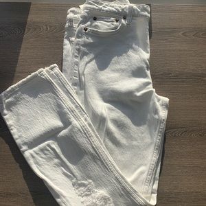 Abercrombie & Fitch jeans
